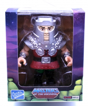 Masters of the Universe Mini Action Vinyls Figur Ram-Man von The Loyal Subjects